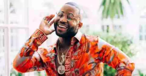 Nigerian Rappers Are Unknown In South Africa – Cassper Nyovest
